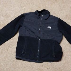 Black North Face
